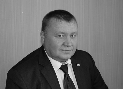 Фото со станицы Владимира Смышляева в соцсети ВК